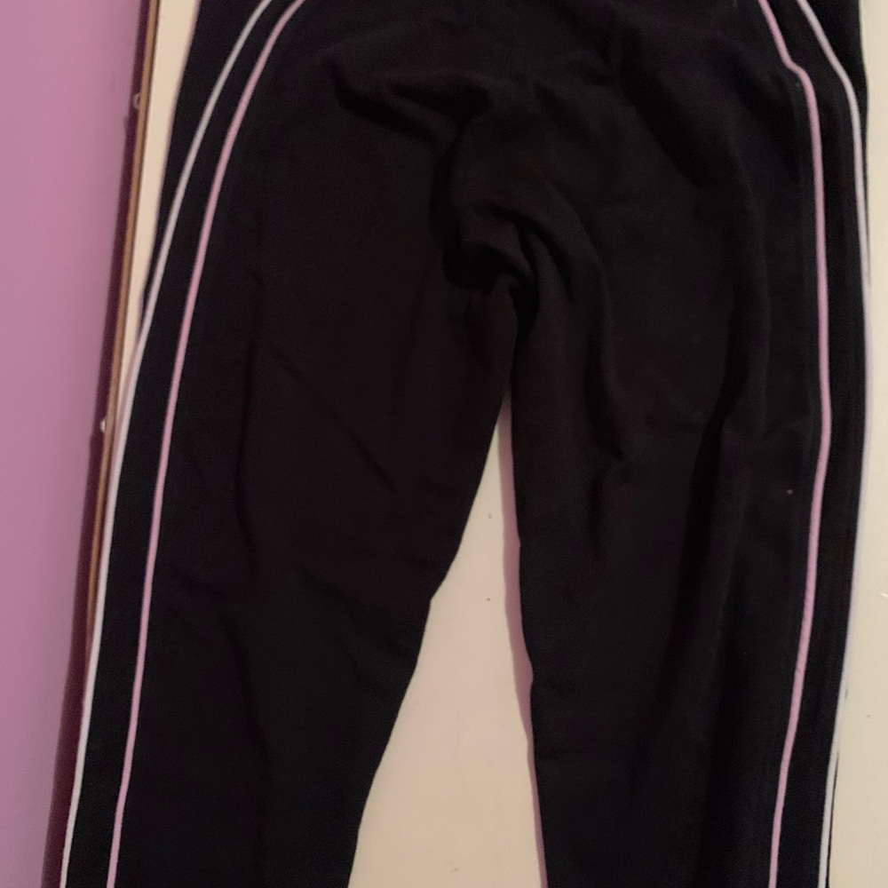 Colorful leggings
